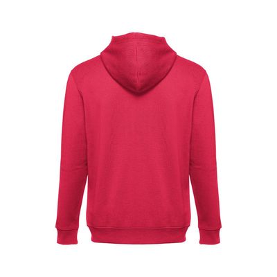 Sudadera Hombre con Capucha y Bolsillos