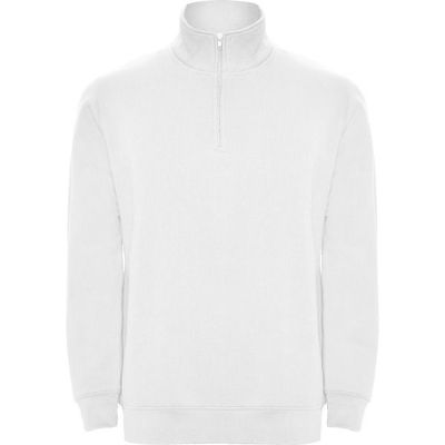 Sudadera Felpa Cuello Alto