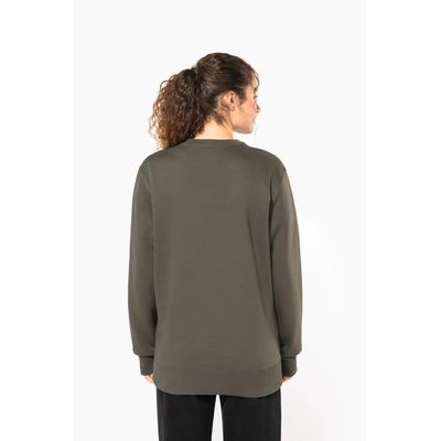 Sudadera Unisex color liso