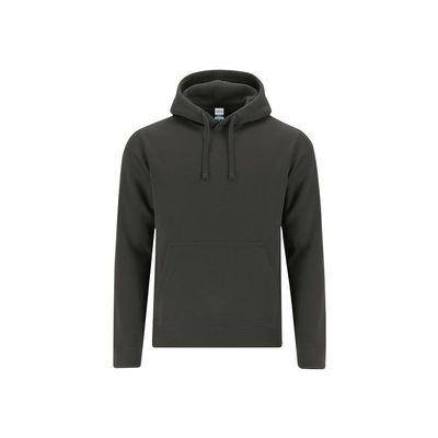 Sudadera adulto con capucha forrada Gros S