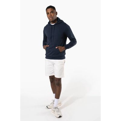 Sudadera con capucha unisex