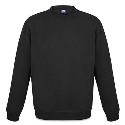 Sudadera clásica lisa
