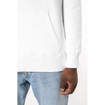 Sudadera capucha algodón Unisex
