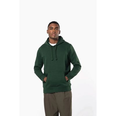 Sudadera con capucha en colores