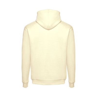 Sudadera Capucha Unisex Bolsillo Marsupial