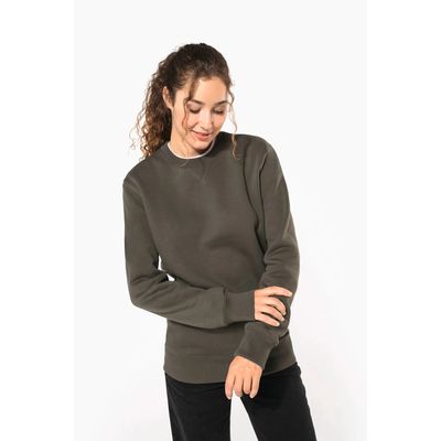 Sudadera Unisex color liso