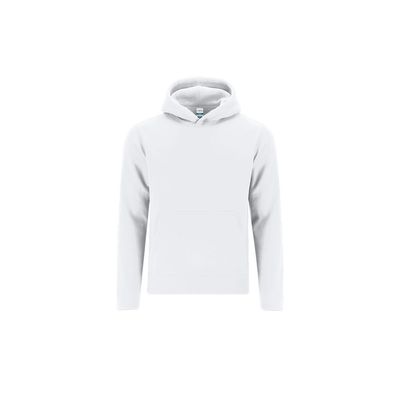 Sudadera niño con capucha forrada Bla 11-12