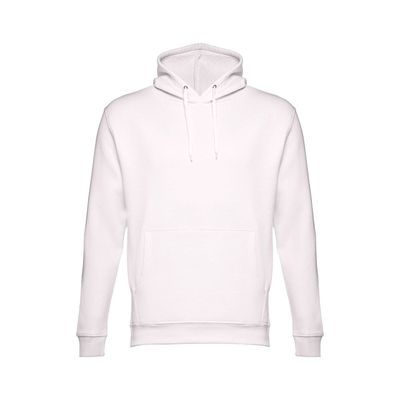 Sudadera Capucha Unisex Bolsillo Marsupial