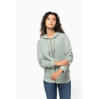Sudadera eco unisex