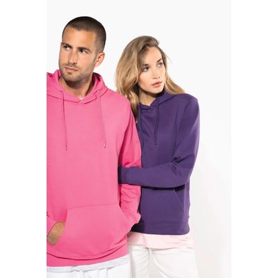 Sudadera con capucha de chico