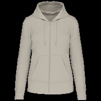 Sudadera eco con capucha mujer Clay S