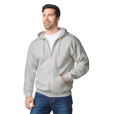 Sudadera clásica