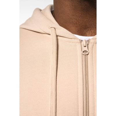 Sudadera reciclada unisex