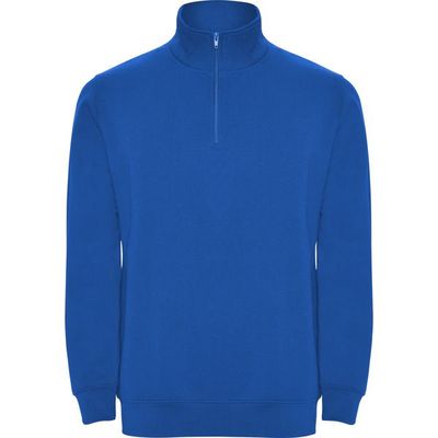 Sudadera Felpa Cuello Alto Royal 3Xl