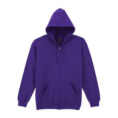 Sudadera clásica Purple Xl