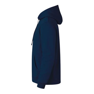 Sudadera Capucha y Cremallera