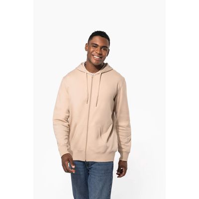 Sudadera reciclada unisex