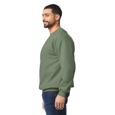 Sudadera hombros caídos