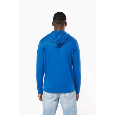 Sudadera ligera unisex