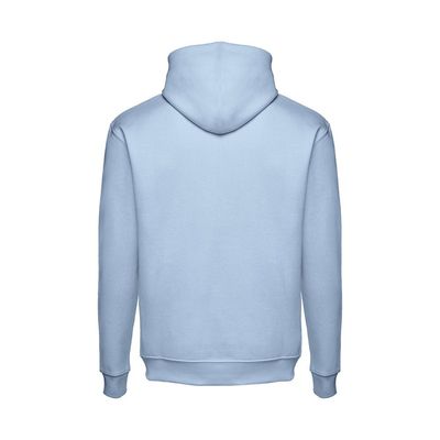 Sudadera Capucha Unisex Bolsillo Marsupial