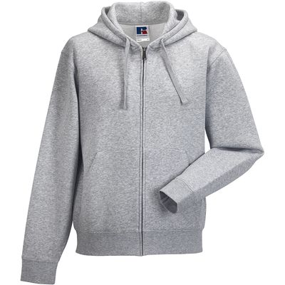 Sudadera con capucha con acceso para cable Light Oxford 4Xl