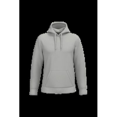 Sudadera con capucha de chico Sweet Grey 4Xl