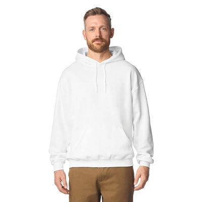 Sudadera con capucha clásica