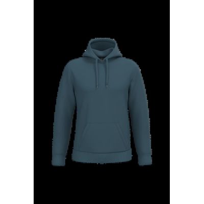 Sudadera con capucha de chico Orion Blue S