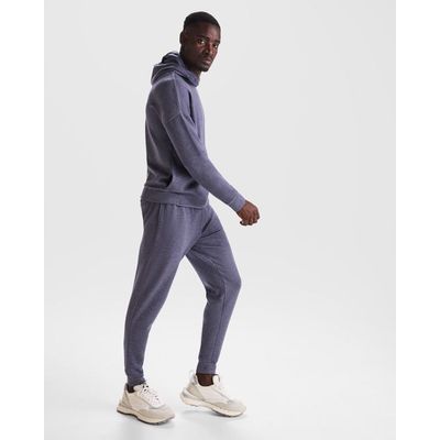 Sudadera Ligera con Capucha y Bolsillos