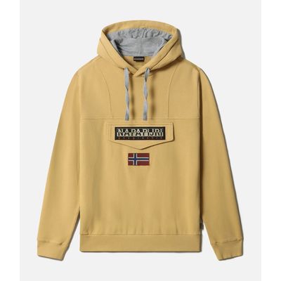 Sudadera con Logotipo de bandera Sand Prairie Xxl