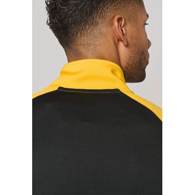 Sudadera de entrenamiento unisex