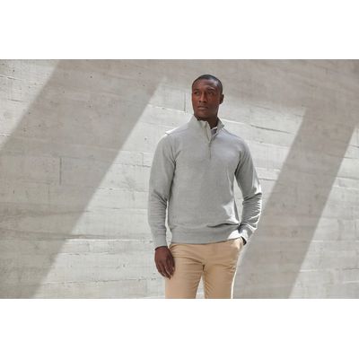 Sudadera unisex material reciclado