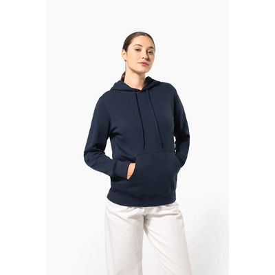 Sudadera con capucha unisex