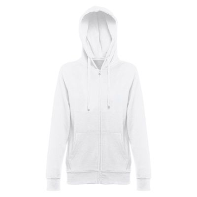 Sudadera Cremallera Mujer con Capucha