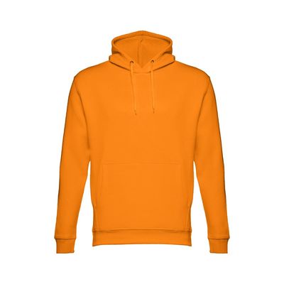 Sudadera Capucha Unisex Bolsillo Marsupial