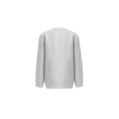 Sudadera Niño 300g Interior Cardado