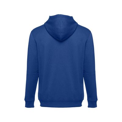 Sudadera Hombre con Capucha y Bolsillos