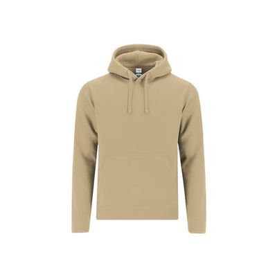 Sudadera adulto con capucha forrada Aren Xs