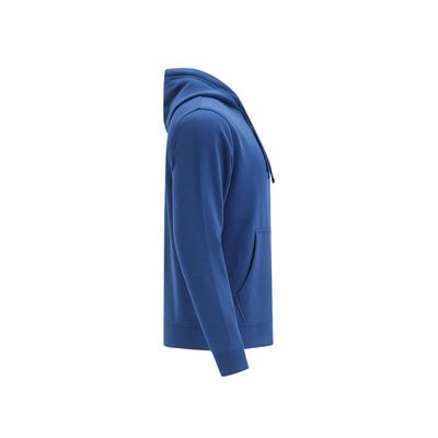 Sudadera adulto con capucha forrada
