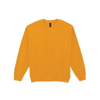 Sudadera suave antibolitas Gold Xxl