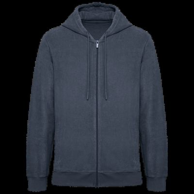 Sudadera Tejido de rizo eco hombre Navy Blue Xs