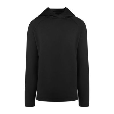 Sudadera Ligera con Capucha