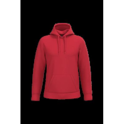 Sudadera con capucha de chico Red M