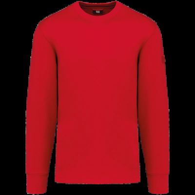 Sudadera manga montada Red 5Xl