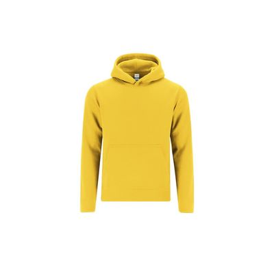 Sudadera niño con capucha forrada Ama 11-12