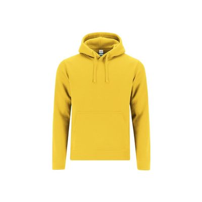 Sudadera adulto con capucha forrada Ama Xxl
