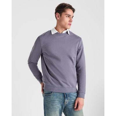 Sudadera Clásica de Algodón