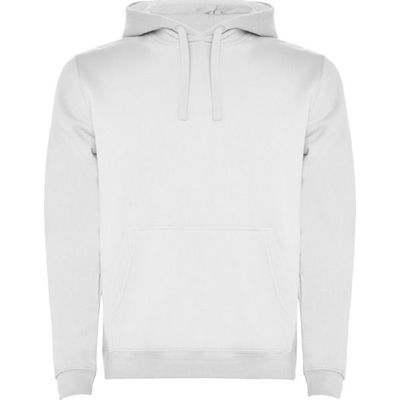Sudadera con Capucha y Bolsillo Canguro