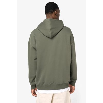 Sudadera oversize con capucha unisex