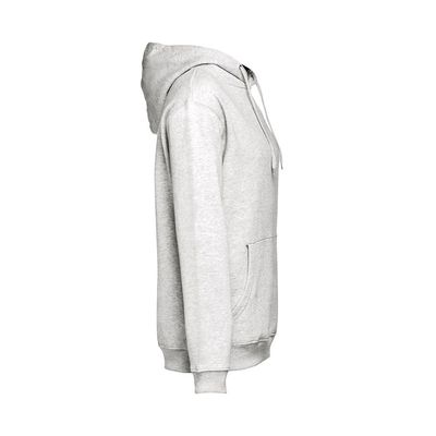 Sudadera Capucha Unisex Bolsillo Marsupial